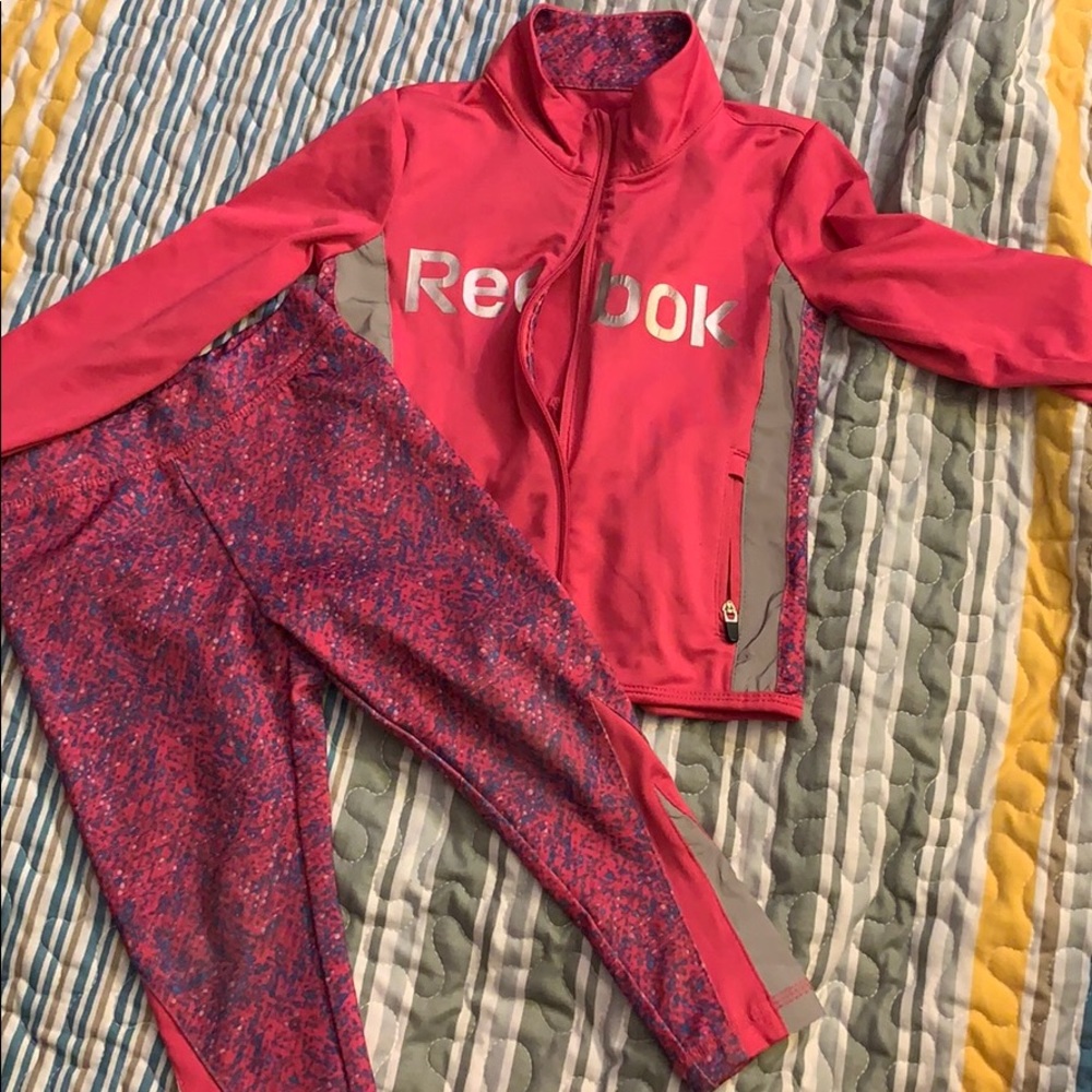 Sweatsuit